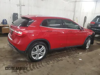 2019 Mercedes-Benz GLA 250 z VIN WDCTG4EB5KU014329, wystawiony jako Copart lot #57428465 z przebiegiem 33 383 mil mil oraz Szkoda całkowita • Salvage title. Historia ofert i sprzedaży dostępna na DreamBid. Obrazek 3.