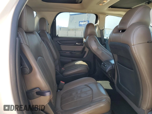 2014 GMC Acadia SLT with VIN 1GKKVSKD2EJ151501, listed as a Copart auction lot 51922775 with 113,051 mi miles and Salvage Title. Bid and sale history available at carsss.com. Image 11.