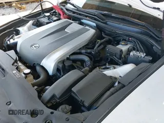 2024 Lexus IS 350 F Sport z VIN JTHGZ1E28R5036005, wystawiony jako IAAI lot #41890933 z przebiegiem 11 619 mil mil oraz . Historia ofert i sprzedaży dostępna na DreamBid. Obrazek 18.