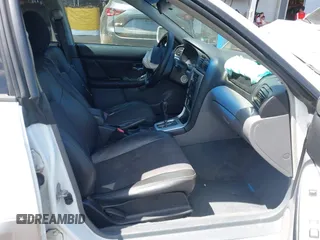 2005 Subaru Baja Turbo z VIN 4S4BT63C555105356, wystawiony jako IAAI lot #41809441 z przebiegiem 165 385 mil mil oraz . Historia ofert i sprzedaży dostępna na DreamBid. Obrazek 5.
