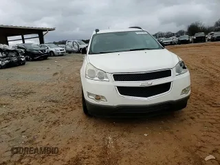 2012 Chevrolet Traverse LS with VIN 1GNKREED6CJ353291, listed as a Copart auction lot 47618165 with 150,071 mi miles and Salvage Title. Bid and sale history available at DreamBid. Image 12.