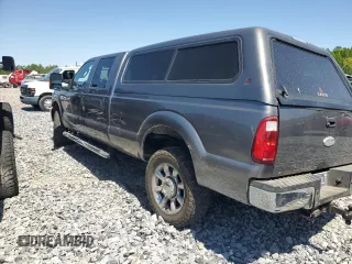 2011 Ford F-350 XL z VIN 1FT8W3BT5BEC89974, wystawiony jako Copart lot #53300525 z przebiegiem 109 507 mil mil oraz Czysty tytuł • Clean title. Historia ofert i sprzedaży dostępna na DreamBid. Obrazek 2.