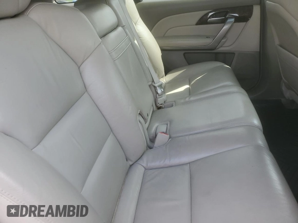 2013 Acura MDX with VIN 2HNYD2H21DH512659, listed as a Copart auction lot 44909735 with 171,737 mi miles and Salvage Title. Bid and sale history available at carsss.com. Image 10.