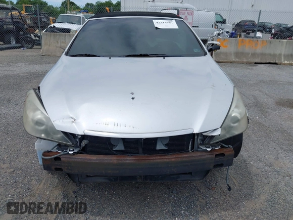 2008 Toyota Solara SE z VIN 4T1FA38P58U157484, wystawiony jako IAAI lot #42318581 z przebiegiem Nie podano mil oraz . Historia ofert i sprzedaży dostępna na DreamBid. Obrazek 6.