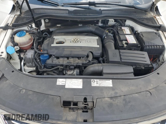 2012 Volkswagen CC Sport with VIN WVWMN7AN4CE503916, listed as a Copart auction lot 68886954 with 59,151 mi miles and Non Repairable. Bid and sale history available at DreamBid. Image 11.