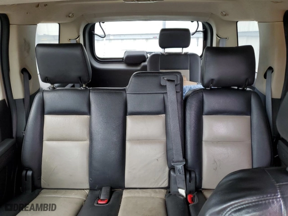 2008 Ford Explorer XLT with VIN 1FMEU73E78UA87048, listed as a Copart auction lot 51585765 with 197,463 mi miles and Salvage Title. Bid and sale history available at carsss.com. Image 10.