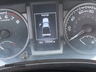 2022 Toyota Tacoma SR with VIN 3TMCZ5AN0NM489420, listed as a IAAI auction lot 42597175 with 129,340 mi miles and . Bid and sale history available at DreamBid. Image 16.