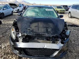 2013 Dodge Dart Rallye with VIN 1C3CDFBA1DD303723, listed as a Copart auction lot 88172715 with 165,573 mi miles and Salvage Title. Bid and sale history available at carsss.com. Image 5.