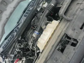 2023 Ford F-150 XL с VIN 1FTEW1EBXPKE67932, выставлен на аукционе Copart как лот 80154125 с пробегом 59 113 миль миль и Списание • Salvage title. История ставок и продаж доступна на DreamBid. Изображение 13.