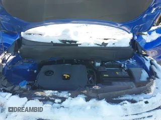 2023 Kia Seltos LX z VIN KNDEPCAA0P7430395, wystawiony jako IAAI lot #41739056 z przebiegiem 23 267 mil mil oraz . Historia ofert i sprzedaży dostępna na DreamBid. Obrazek 10.