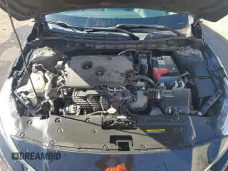 2019 Nissan Altima 2.5 SV with VIN 1N4BL4DV0KC138562, listed as a Copart auction lot 48052715 with 109,492 mi miles and Salvage Title. Bid and sale history available at carsss.com. Image 11.