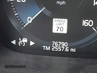 2019 Volvo XC90 Inscription with VIN YV4A22PL2K1491921, listed as a IAAI auction lot 41559874 with 76,790 mi miles and . Bid and sale history available at DreamBid. Image 7.