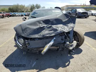 2021 Volkswagen Arteon SEL R-Line with VIN WVWSR7AN0ME007542, listed as a Copart auction lot 53160935 with 49,848 mi miles and Salvage title. Bid and sale history available at DreamBid. Image 5.