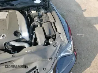 2017 Lexus RC 350 с VIN JTHSE5BC9H5008089, выставлен на аукционе Copart как лот 68033535 с пробегом 106 527 миль миль и Списание • Salvage title. История ставок и продаж доступна на DreamBid. Изображение 13.