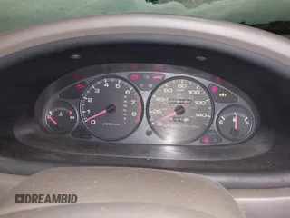 1999 Acura Integra GS with VIN JH4DC4467XS010519, listed as a IAAI auction lot 41383606 with 278,183 mi miles and . Bid and sale history available at DreamBid. Image 7.