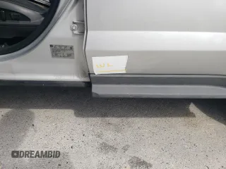 2012 Chevrolet Equinox 1LT z VIN 2GNALDEK5C1266577, wystawiony jako Copart lot #54303135 z przebiegiem 133 644 mil mil oraz Szkoda całkowita • Salvage title. Historia ofert i sprzedaży dostępna na DreamBid. Obrazek 13.