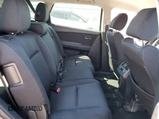 2015 Mazda CX-9 Sport with VIN JM3TB2BV7F0469064, listed as a Copart auction lot 74280004 with 140,270 mi miles and Salvage title. Bid and sale history available at DreamBid. Image 11.