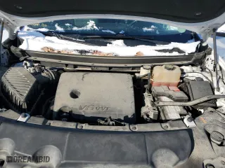 2018 Chevrolet Traverse LT Cloth with VIN 1GNEVGKW7JJ260772, listed as a Copart auction lot 44811295 with 112,263 mi miles and Salvage Title. Bid and sale history available at carsss.com. Image 12.