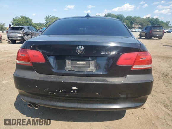 2009 BMW 3 Series 328i xDrive z VIN WBAWV53579P079832, wystawiony jako Copart lot #63805945 z przebiegiem 185 963 mil mil oraz Czysty tytuł • Clean title. Historia ofert i sprzedaży dostępna na DreamBid. Obrazek 7.