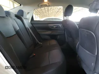 2016 Nissan Altima SL with VIN 1N4AL3AP0GC272698, listed as a Copart auction lot 52001905 with 126,324 mi miles and Salvage title. Bid and sale history available at DreamBid. Image 10.