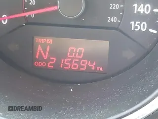 2013 Kia Sorento LX with VIN 5XYKT3A64DG363258, listed as a IAAI auction lot 42490986 with 215,694 mi miles and . Bid and sale history available at DreamBid. Image 13.