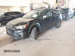 2023 Subaru Crosstrek Special Sports с VIN JF2GTHRC7PH320964, выставлен на аукционе IAAI как лот 41963988 с пробегом 68 585 миль миль и . История ставок и продаж доступна на DreamBid. Изображение 22.