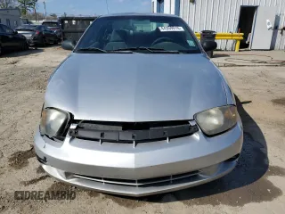 2003 Chevrolet Cavalier LS with VIN 1G1JF12F837173814, listed as a Copart auction lot 44359015 with 250,172 mi miles and Salvage Title. Bid and sale history available at DreamBid. Image 5.