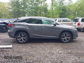 2016 Lexus RX 350 with VIN 2T2ZZMCA2GC030184, listed as a IAAI auction lot 42244658 with 107,277 mi miles and . Bid and sale history available at DreamBid. Image 13.