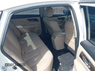2015 Nissan Altima SL with VIN 1N4BL3AP1FC448712, listed as a IAAI auction lot 41834580 with 165,633 mi miles and . Bid and sale history available at carsss.com. Image 8.