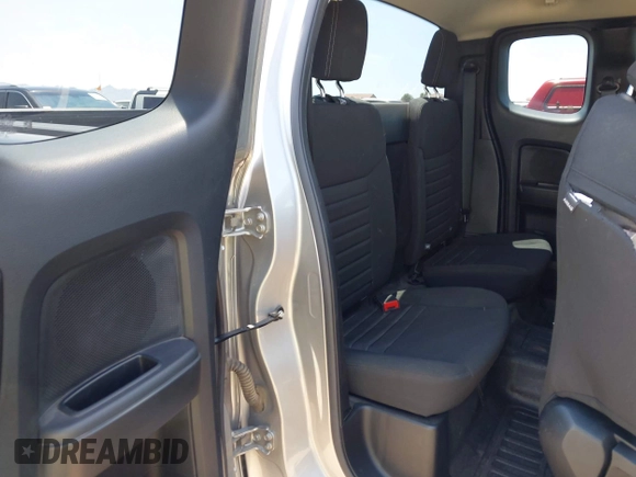 2020 Ford Ranger XL with VIN 1FTER1EHXLLA86081, listed as a IAAI auction lot 42485991 with 40,956 mi miles and . Bid and sale history available at DreamBid. Image 8.