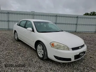 2006 Chevrolet Impala LT 3.9L with VIN 2G1WC581969199018, listed as a Copart auction lot 59303164 with 214,341 mi miles and Clean Title. Bid and sale history available at DreamBid. Image 11.