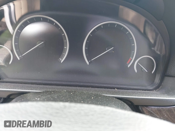 2014 BMW 5 Series 535i xDrive with VIN WBA5B3C57ED538801, listed as a IAAI auction lot 42246097 with 170,219 mi miles and . Bid and sale history available at DreamBid. Image 7.