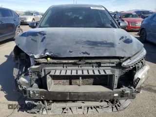 2018 Hyundai Kona SE with VIN KM8K12AAXJU184975, listed as a Copart auction lot 85916594 with 94,677 mi miles and Salvage Title. Bid and sale history available at DreamBid. Image 5.