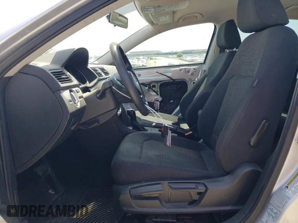 2017 Volkswagen Passat S with VIN 1VWAT7A30HC083255, listed as a Copart auction lot 60651695 with 153,879 mi miles and Salvage title. Bid and sale history available at DreamBid. Image 7.