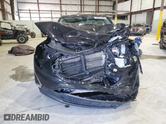 2020 GMC Terrain SLE с VIN 3GKALMEV5LL111940, выставлен на аукционе Copart как лот 58585795 с пробегом 51 476 миль миль и На запчасти • Non repairable. История ставок и продаж доступна на DreamBid. Изображение 5.