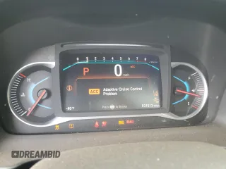 2022 Honda Pilot Touring 7-Passenger with VIN 5FNYF6H6XNB014347, listed as a Copart auction lot 56869745 with 31,513 mi miles and Salvage title. Bid and sale history available at DreamBid. Image 9.