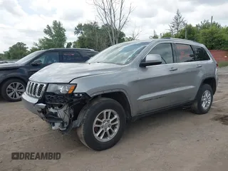 2020 Jeep Grand Cherokee Altitude with VIN 1C4RJFAG2LC241483, listed as a IAAI auction lot 42466089 with 68,638 mi miles and . Bid and sale history available at DreamBid. Image 21.