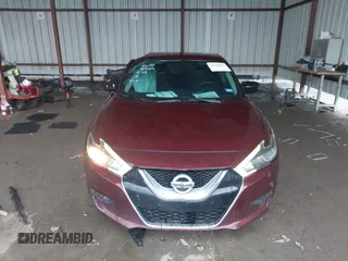 2016 Nissan Maxima SR z VIN 1N4AA6AP3GC434928, wystawiony jako IAAI lot #42180654 z przebiegiem 113 492 mil mil oraz . Historia ofert i sprzedaży dostępna na DreamBid. Obrazek 12.