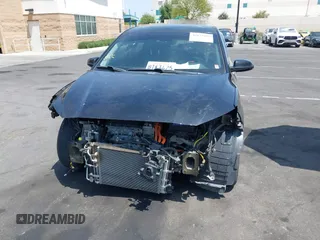 2020 Hyundai Kona Limited with VIN KM8K33AG7LU058922, listed as a IAAI auction lot 42173849 with 53,914 mi miles and . Bid and sale history available at DreamBid. Image 13.