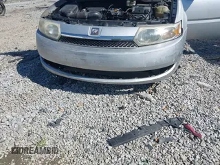 2003 Saturn ION ION 1 z VIN 1G8AG52F93Z198716, wystawiony jako IAAI lot #42317240 z przebiegiem 228 730 mil mil oraz . Historia ofert i sprzedaży dostępna na DreamBid. Obrazek 12.