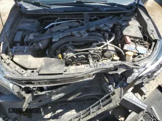 2020 Subaru Impreza z VIN 4S3GTAB61L3729849, wystawiony jako Copart lot #57676255 z przebiegiem 68 144 mil mil oraz Szkoda całkowita • Salvage title. Historia ofert i sprzedaży dostępna na DreamBid. Obrazek 11.