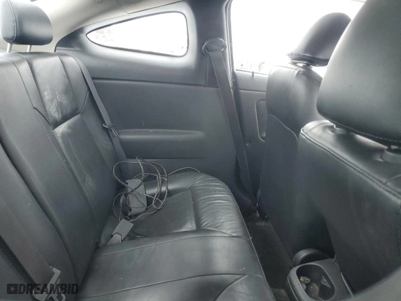2006 Chevrolet Cobalt SS with VIN 1G1AM18B467711553, listed as a Copart auction lot 88454855 with 157,102 mi miles and Salvage Title. Bid and sale history available at carsss.com. Image 10.