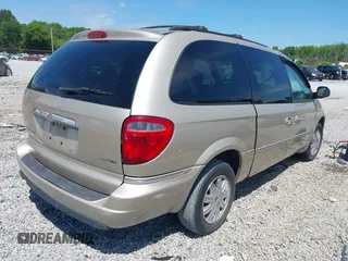 2007 Chrysler Town & Country Limited z VIN 2A8GP64L37R218136, wystawiony jako IAAI lot #42340704 z przebiegiem 150 500 mil mil oraz . Historia ofert i sprzedaży dostępna na DreamBid. Obrazek 4.