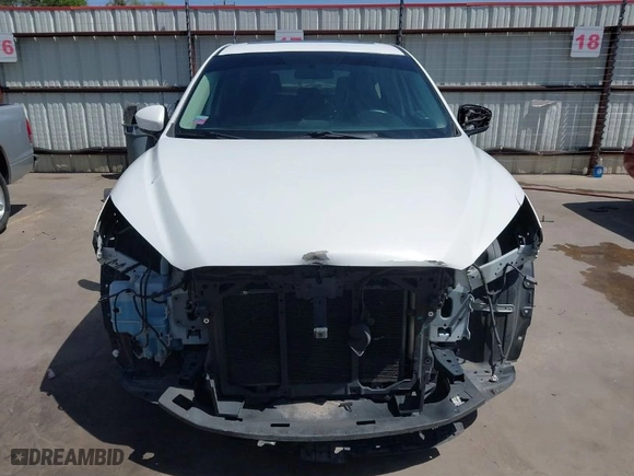 2014 Mazda CX-5 Touring with VIN JM3KE2CY2E0426164, listed as a IAAI auction lot 41812932 with 186,015 mi miles. Bid and sale history available at carsss.com. Image 13.