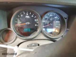 2011 Chevrolet Silverado 1500 Work Truck with VIN 1GCNCPEX1BZ281221, listed as a Copart auction lot 73352954 with 153,949 mi miles and Salvage Title. Bid and sale history available at carsss.com. Image 9.