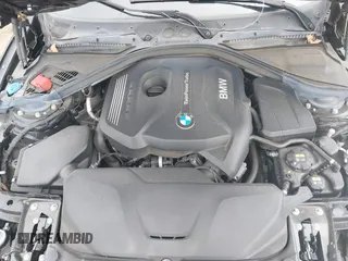 2020 BMW 4 Series 430i xDrive z VIN WBA4J3C01LBL12023, wystawiony jako IAAI lot #41844292 z przebiegiem 19 923 mil mil oraz . Historia ofert i sprzedaży dostępna na DreamBid. Obrazek 10.