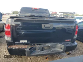 2008 GMC Sierra Denali z VIN 2GTEK638281248433, wystawiony jako Copart lot #79212524 z przebiegiem 218 840 mil mil oraz Szkody całkowita. Historia ofert i sprzedaży dostępna na DreamBid. Obrazek 6.