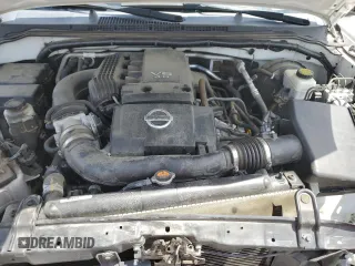 2019 Nissan Frontier SV z VIN 1N6AD0EV7KN744291, wystawiony jako Copart lot #58153805 z przebiegiem 77 491 mil mil oraz Szkoda całkowita • Salvage title. Historia ofert i sprzedaży dostępna na DreamBid. Obrazek 11.