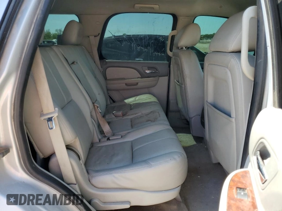 2013 Chevrolet Tahoe LT with VIN 1GNSKBE03DR128667, listed as a Copart auction lot 53108885 with 180,922 mi miles and Clean Title. Bid and sale history available at DreamBid. Image 11.