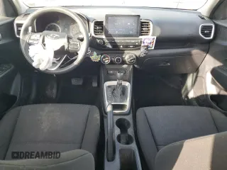 2022 Hyundai Venue SE with VIN KMHRB8A38NU146330, listed as a Copart auction lot 49507925 with 76,285 mi miles and Salvage Title. Bid and sale history available at DreamBid. Image 8.